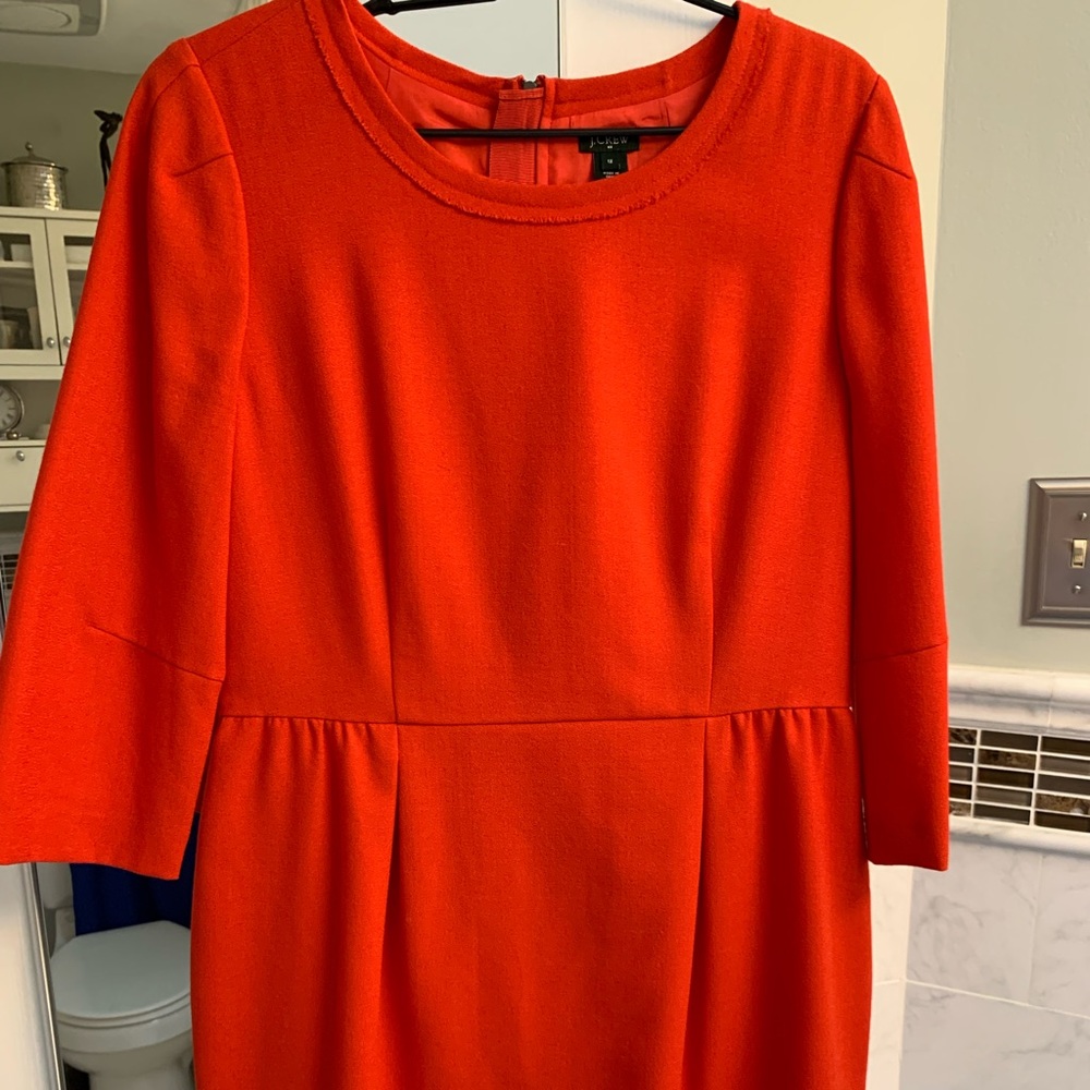 J Crew women dress, size 12